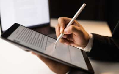 العقد الإلكتروني في القانون