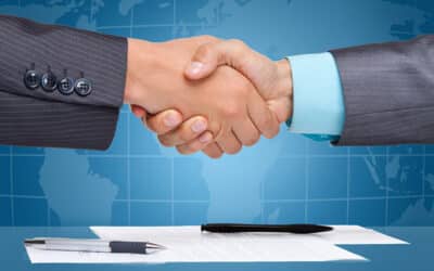 المعاهدات الدولية