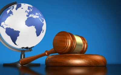 الهرمية التشريعية وموقع المعاهدات منها