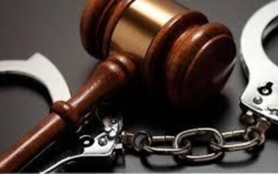 تعدد الجرائم و العملية الحسابية للعقوبة