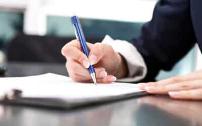 العقد بين أركانه وأنواعه