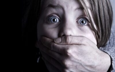 جريمة الخطف بين الواقع والقانون