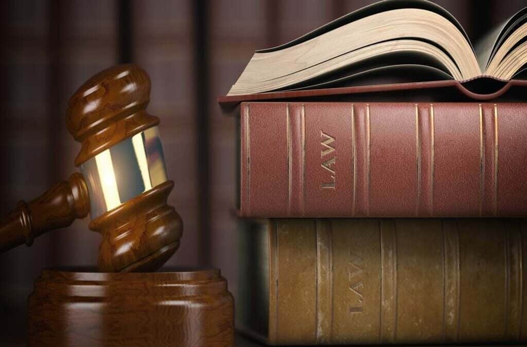 جريمة تدنيس أماكن العبادات والمؤسسات