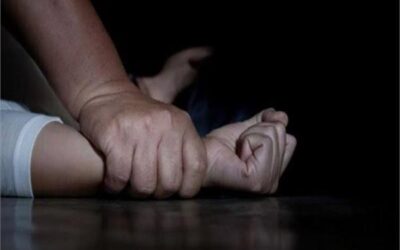 جريمة هتك العرض