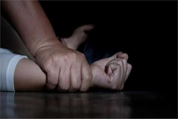 جريمة هتك العرض