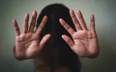 ظاهرة التحرش في الوطن العربي