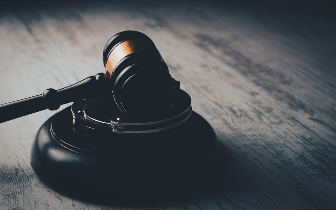 نيابة الأحداث ودورها في الحد من الجريمة