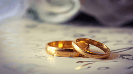 الكفاءة في الزواج