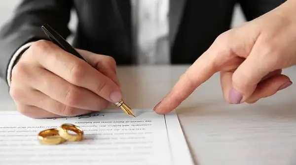 عقد زواج المسيار