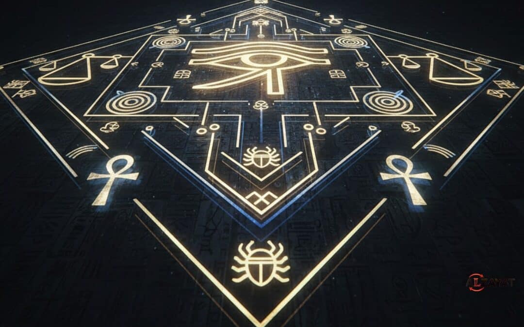 Egypt criminal charges