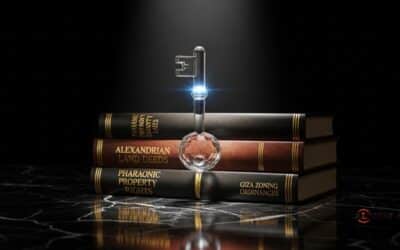 Egyptian Real Estate Law For Investors