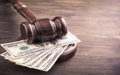 الغرامة المالية