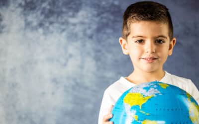 يوم الطفل العالمي