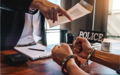 علم التحقيق والبحث الجنائي