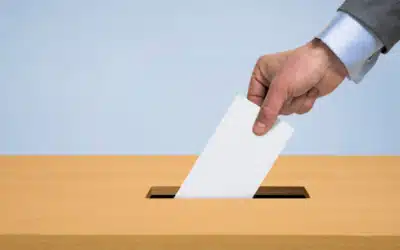 المجلس التشريعي والإنتخابات