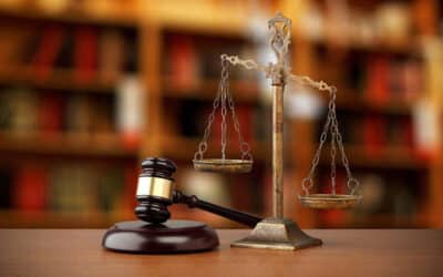 القاعدة القانونية الآمرة والمكملة