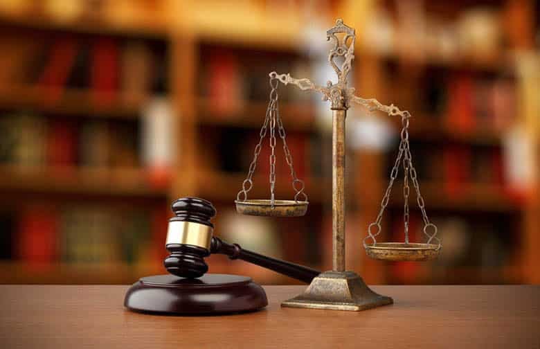 القاعدة القانونية الآمرة والمكملة