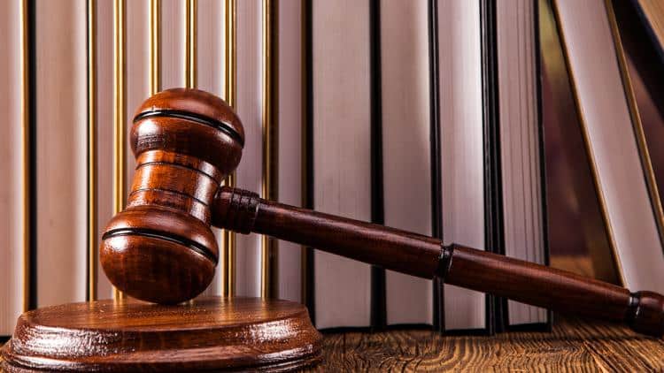 المحاكم ودورها في نظام العدالة