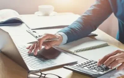 دور المحاسب في تكريس محاسبة منتظمة بالشركة