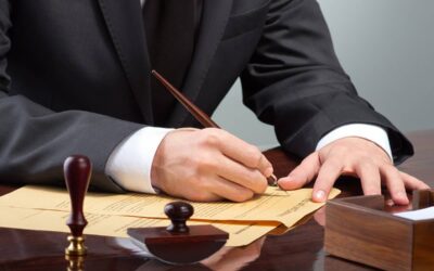 جرائم تدقيق الحسابات