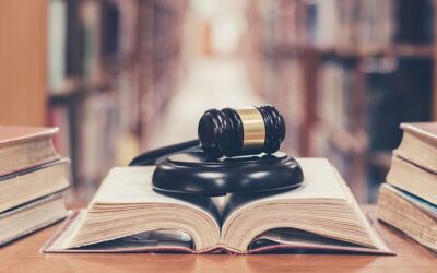 علاقة القانون في الإقتصاد