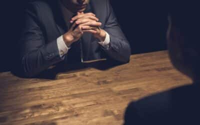 علم النفس الجنائي